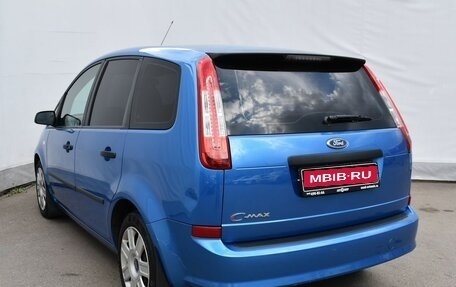 Ford C-MAX I рестайлинг, 2007 год, 769 000 рублей, 6 фотография