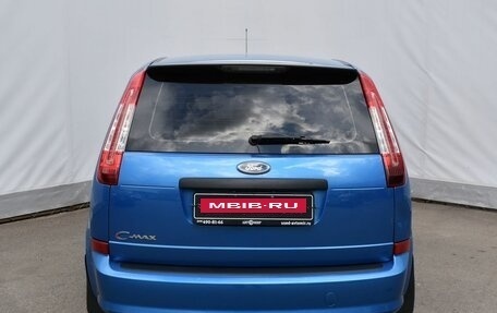 Ford C-MAX I рестайлинг, 2007 год, 769 000 рублей, 5 фотография