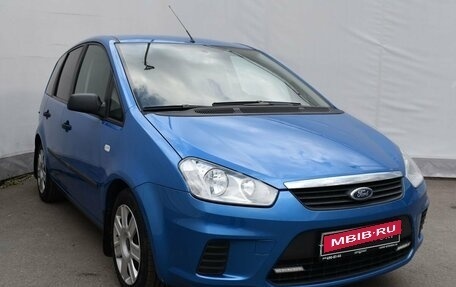 Ford C-MAX I рестайлинг, 2007 год, 769 000 рублей, 3 фотография