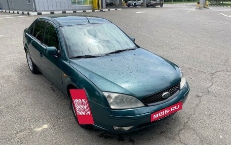 Ford Mondeo III, 2001 год, 400 000 рублей, 2 фотография