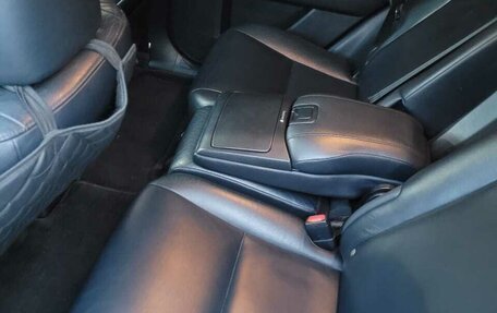 Lexus RX III, 2011 год, 2 549 000 рублей, 8 фотография