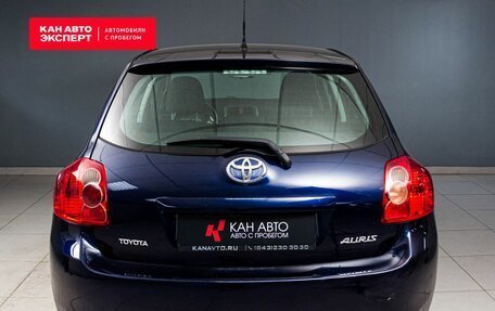 Toyota Auris II, 2008 год, 873 212 рублей, 4 фотография