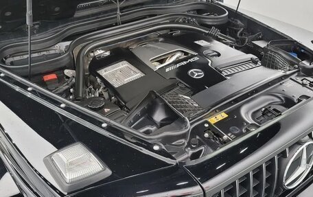 Mercedes-Benz G-Класс W463 рестайлинг _iii, 2021 год, 15 000 000 рублей, 6 фотография