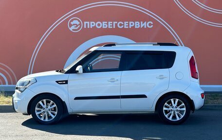 KIA Soul I рестайлинг, 2012 год, 1 180 000 рублей, 9 фотография