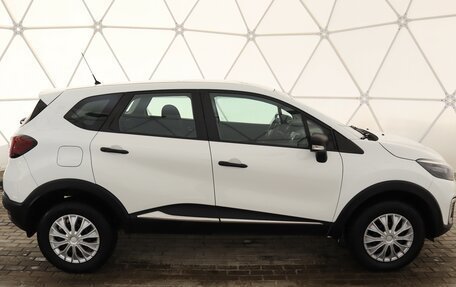 Renault Kaptur I рестайлинг, 2019 год, 1 350 000 рублей, 2 фотография