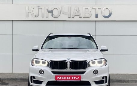 BMW X5, 2017 год, 3 899 000 рублей, 2 фотография