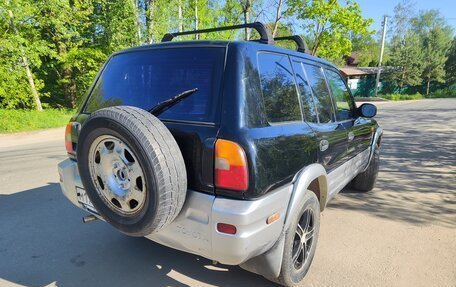 Toyota RAV4, 1997 год, 580 000 рублей, 5 фотография