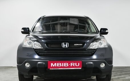 Honda CR-V III рестайлинг, 2007 год, 1 233 000 рублей, 2 фотография