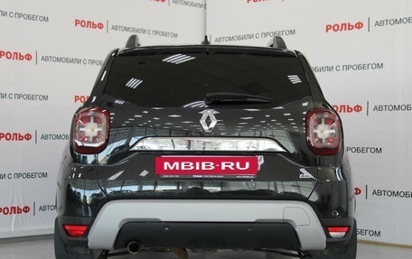 Renault Duster, 2021 год, 2 129 000 рублей, 6 фотография