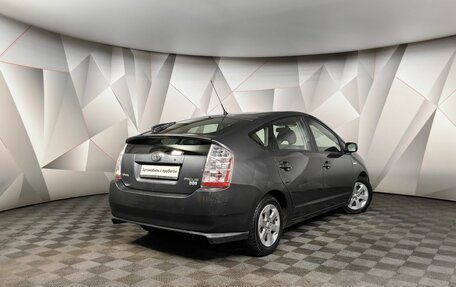 Toyota Prius, 2009 год, 989 000 рублей, 2 фотография