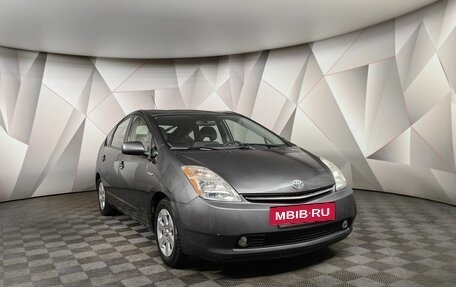 Toyota Prius, 2009 год, 989 000 рублей, 3 фотография