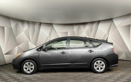 Toyota Prius, 2009 год, 989 000 рублей, 5 фотография