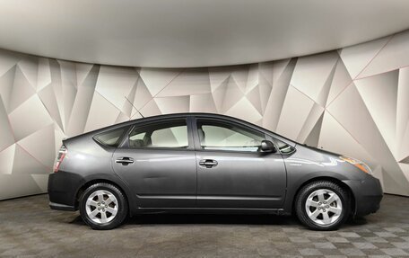 Toyota Prius, 2009 год, 989 000 рублей, 6 фотография