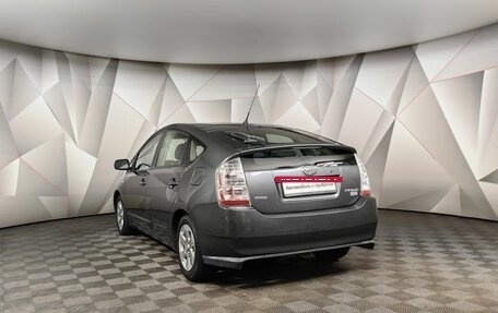 Toyota Prius, 2009 год, 989 000 рублей, 4 фотография