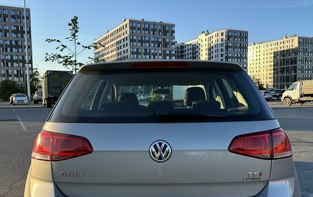 Volkswagen Golf VII, 2014 год, 1 250 000 рублей, 6 фотография