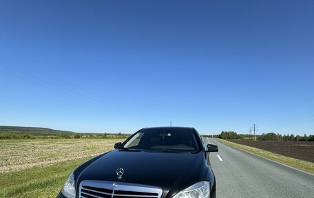 Mercedes-Benz S-Класс, 2010 год, 1 950 000 рублей, 3 фотография