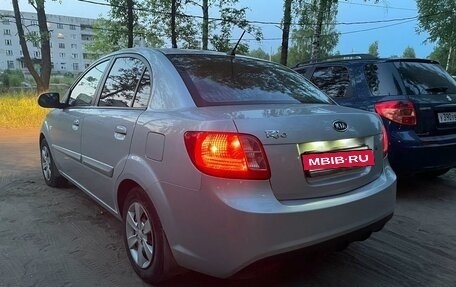 KIA Rio II, 2011 год, 710 000 рублей, 5 фотография