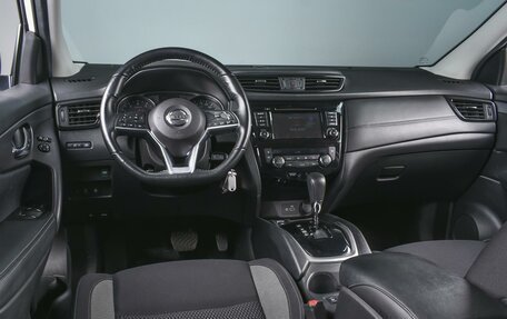 Nissan Qashqai, 2022 год, 2 870 000 рублей, 6 фотография