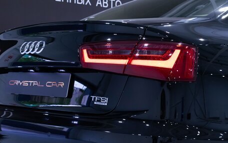 Audi A6, 2012 год, 1 920 000 рублей, 6 фотография