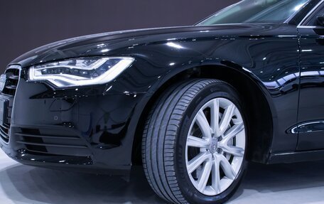 Audi A6, 2012 год, 1 920 000 рублей, 5 фотография