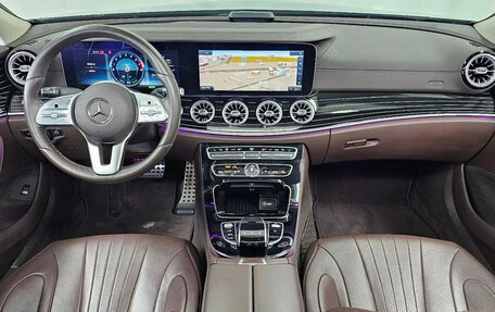 Mercedes-Benz CLS, 2019 год, 5 190 000 рублей, 6 фотография