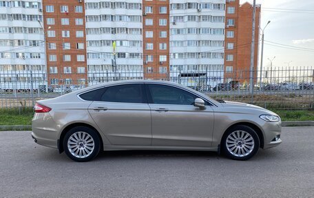 Ford Mondeo V, 2015 год, 1 999 999 рублей, 4 фотография