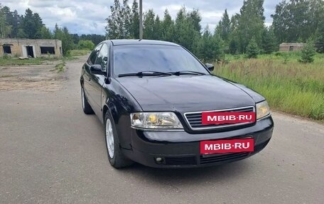 Audi A6, 1998 год, 430 000 рублей, 2 фотография