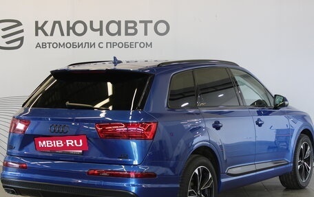 Audi Q7, 2016 год, 3 898 000 рублей, 6 фотография