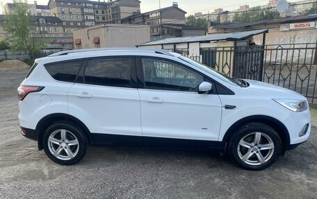 Ford Kuga III, 2017 год, 1 880 000 рублей, 4 фотография