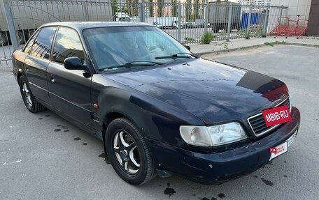 Audi A6, 1997 год, 340 000 рублей, 2 фотография