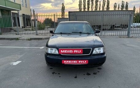 Audi A6, 1997 год, 340 000 рублей, 3 фотография