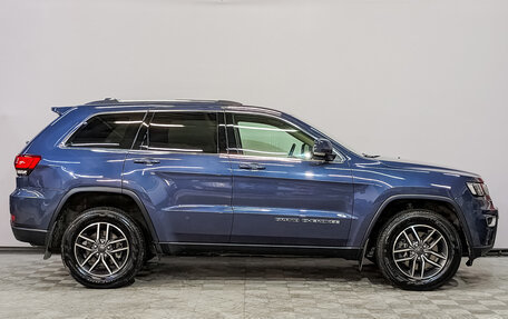 Jeep Grand Cherokee, 2021 год, 5 645 000 рублей, 4 фотография