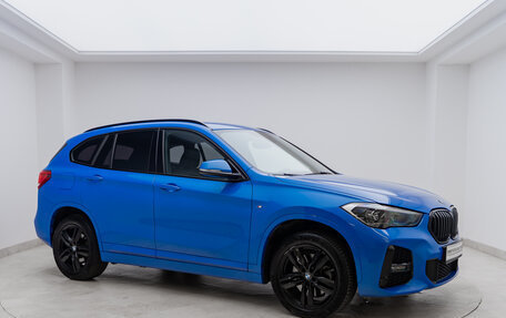 BMW X1, 2020 год, 3 951 000 рублей, 3 фотография