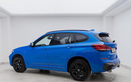 BMW X1, 2020 год, 3 951 000 рублей, 7 фотография