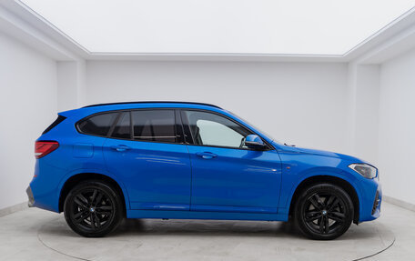 BMW X1, 2020 год, 3 951 000 рублей, 4 фотография