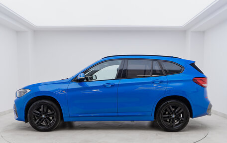 BMW X1, 2020 год, 3 951 000 рублей, 8 фотография