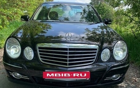 Mercedes-Benz E-Класс, 2006 год, 1 500 000 рублей, 7 фотография