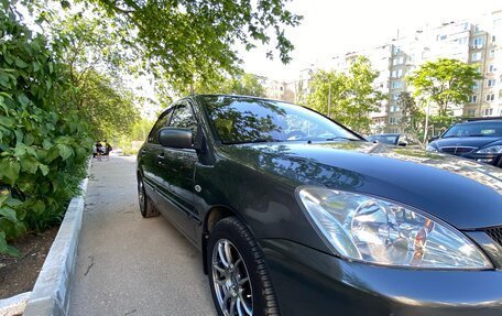 Mitsubishi Lancer IX, 2005 год, 650 000 рублей, 4 фотография