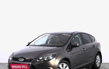 Ford Focus III, 2012 год, 1 069 000 рублей, 4 фотография