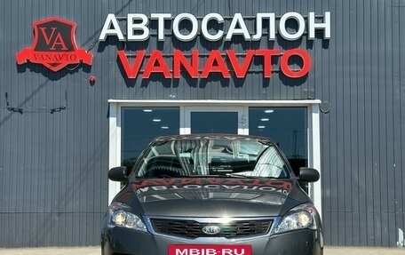 KIA cee'd I рестайлинг, 2011 год, 895 000 рублей, 2 фотография