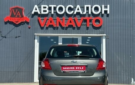 KIA cee'd I рестайлинг, 2011 год, 895 000 рублей, 6 фотография