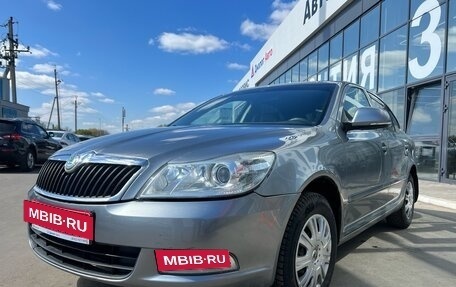 Skoda Octavia, 2013 год, 881 000 рублей, 7 фотография