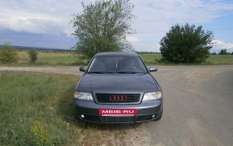 Audi A6, 1997 год, 580 000 рублей, 2 фотография