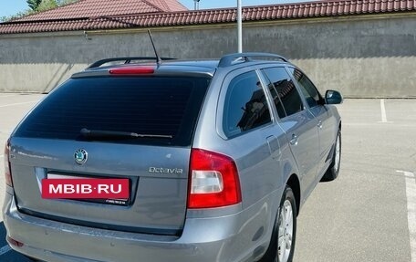 Skoda Octavia, 2012 год, 1 050 000 рублей, 4 фотография