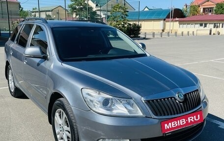 Skoda Octavia, 2012 год, 1 050 000 рублей, 3 фотография