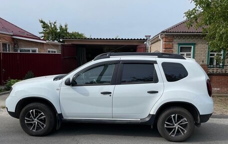 Renault Duster I рестайлинг, 2020 год, 2 100 000 рублей, 3 фотография