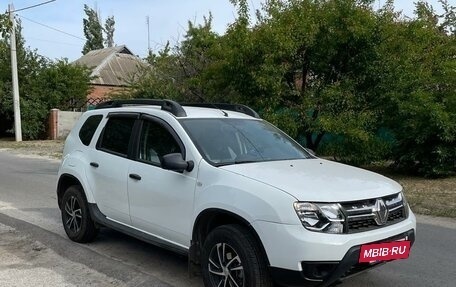 Renault Duster I рестайлинг, 2020 год, 2 100 000 рублей, 2 фотография