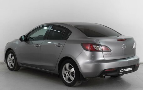 Mazda 3, 2010 год, 1 269 000 рублей, 2 фотография