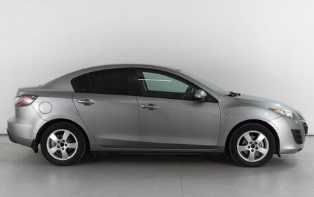 Mazda 3, 2010 год, 1 269 000 рублей, 5 фотография