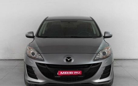 Mazda 3, 2010 год, 1 269 000 рублей, 3 фотография